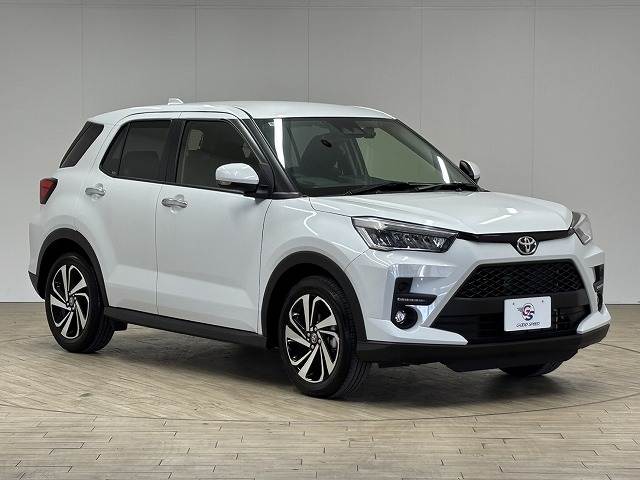 トヨタ&nbsp;ライズの画像14