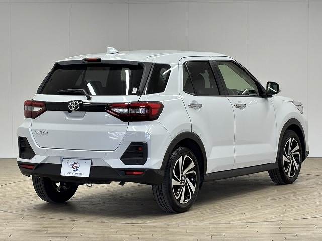 トヨタ&nbsp;ライズの画像16