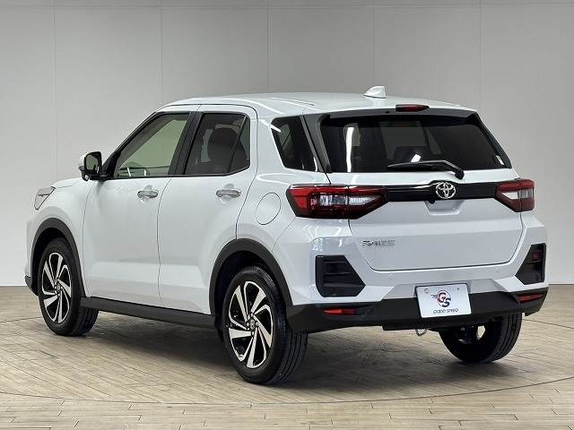 トヨタ&nbsp;ライズの画像17