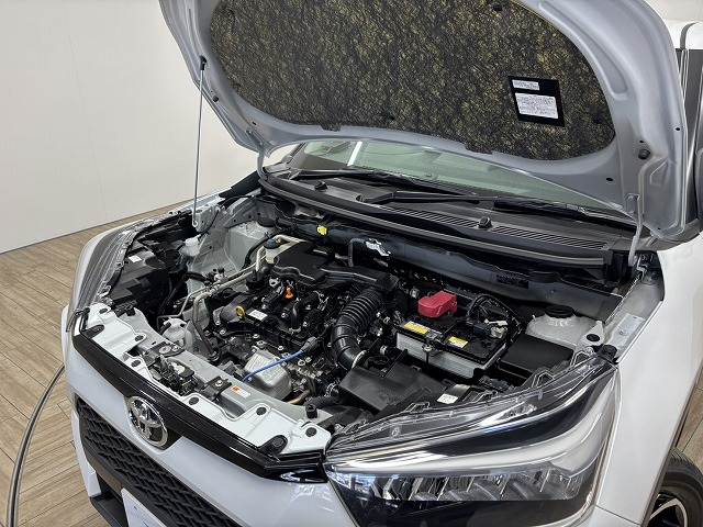 トヨタ&nbsp;ライズの画像18