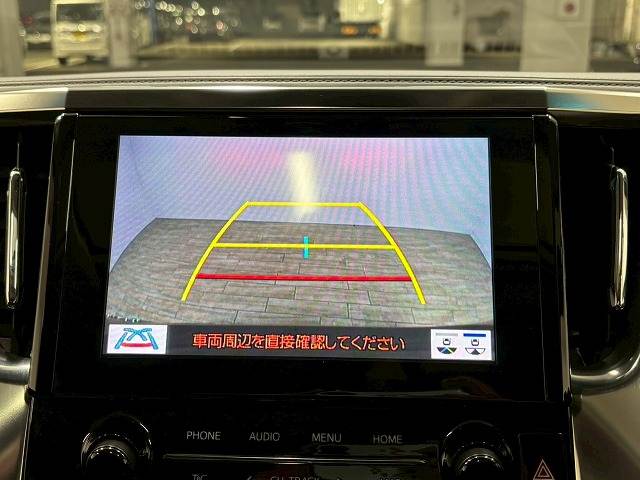 トヨタ&nbsp;アルファードの画像4