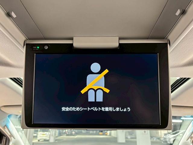 トヨタ&nbsp;アルファードの画像8