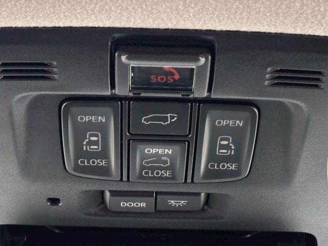 トヨタ&nbsp;アルファードの画像12