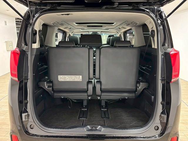 トヨタ&nbsp;アルファードの画像13