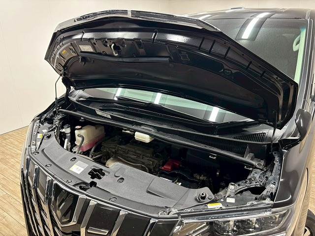 トヨタ&nbsp;アルファードの画像18
