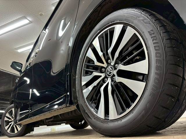 トヨタ&nbsp;アルファードの画像19