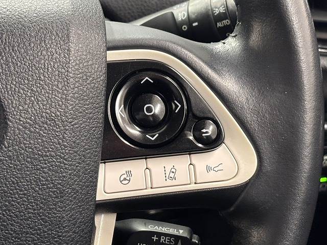 トヨタ&nbsp;プリウスPHVの画像8