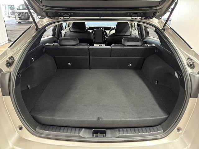 トヨタ&nbsp;プリウスPHVの画像13