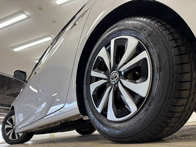 トヨタ&nbsp;プリウスPHVの画像19