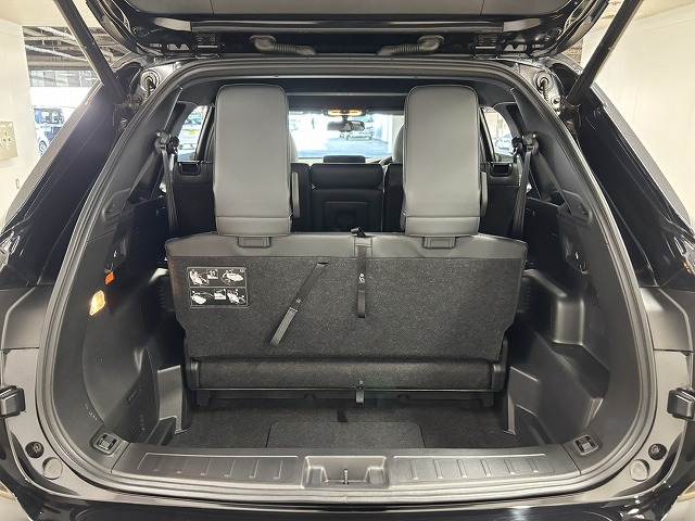 三菱&nbsp;アウトランダーPHEVの画像13