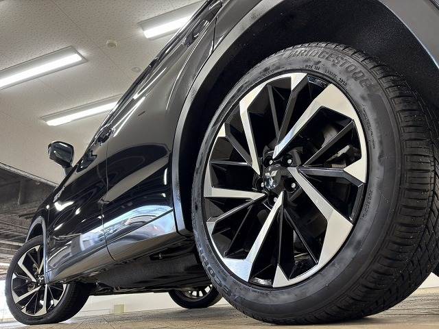 三菱&nbsp;アウトランダーPHEVの画像19