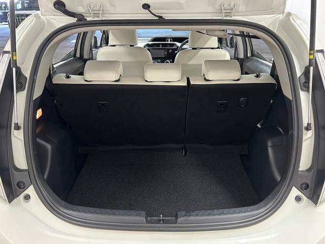 トヨタ&nbsp;アクアの画像13