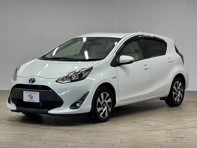 トヨタ&nbsp;アクアの画像15