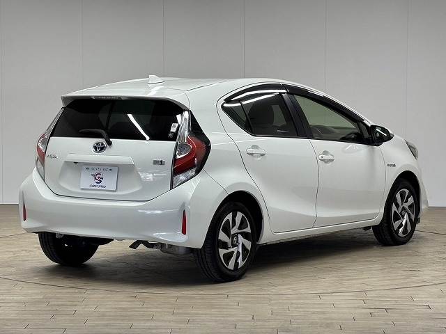 トヨタ&nbsp;アクアの画像16