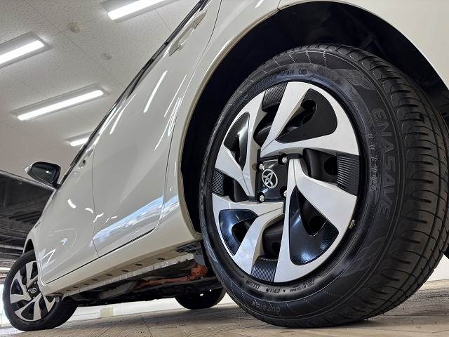 トヨタ&nbsp;アクアの画像19