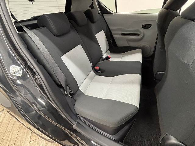 トヨタ アクアの画像6