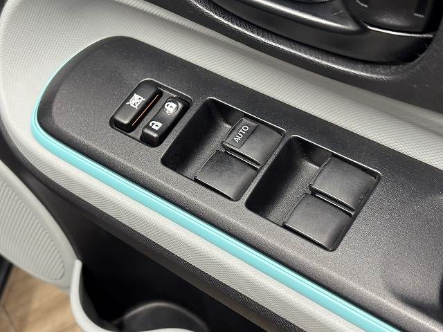 トヨタ アクアの画像9