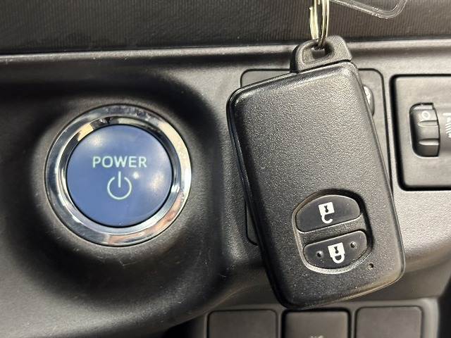 トヨタ アクアの画像11