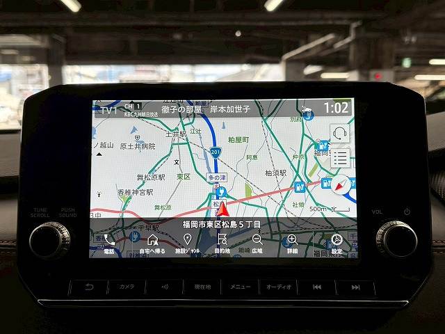 三菱&nbsp;アウトランダーPHEVの画像3