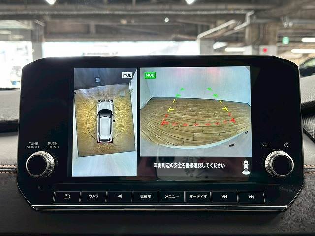 三菱&nbsp;アウトランダーPHEVの画像4