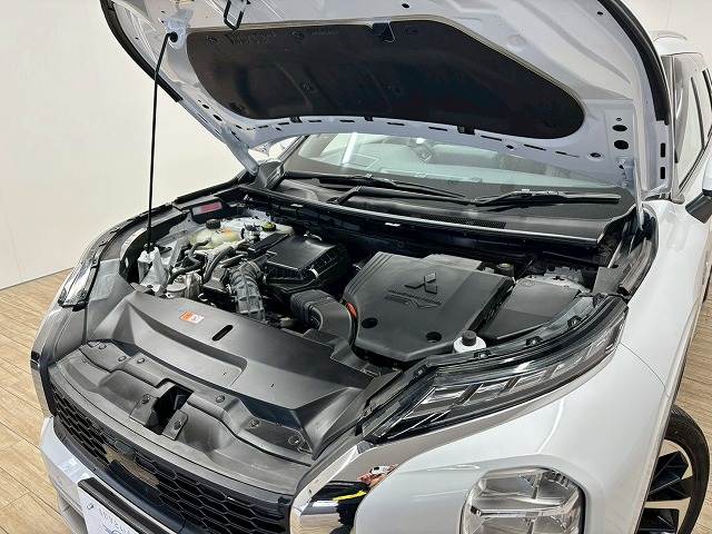 三菱&nbsp;アウトランダーPHEVの画像18
