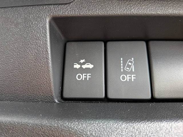 スズキ ジムニーシエラの画像7