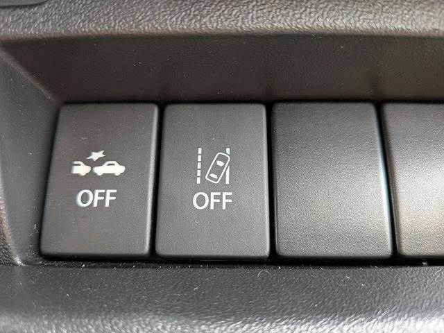 スズキ ジムニーシエラの画像8