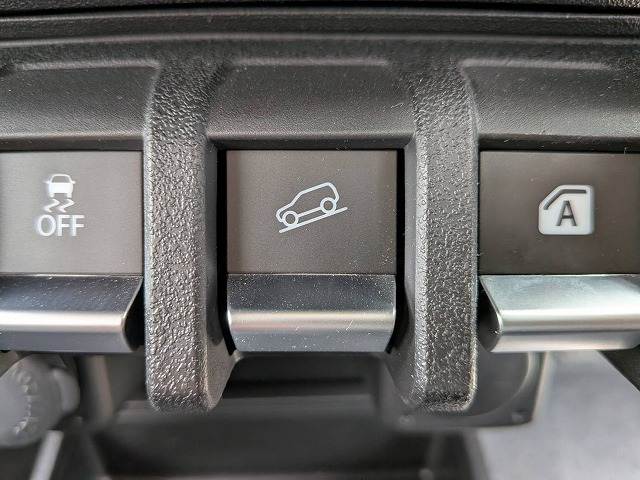 スズキ ジムニーシエラの画像9