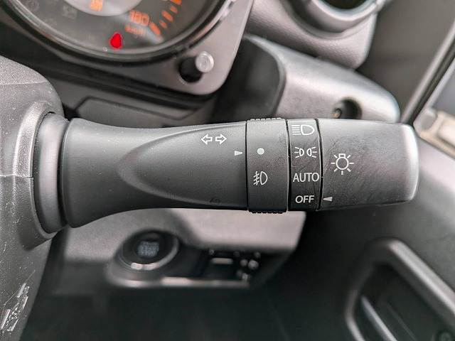 スズキ ジムニーシエラの画像10