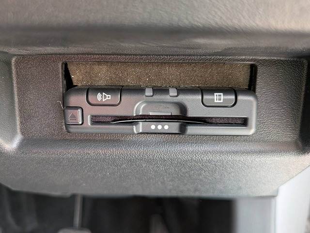 スズキ ジムニーシエラの画像11