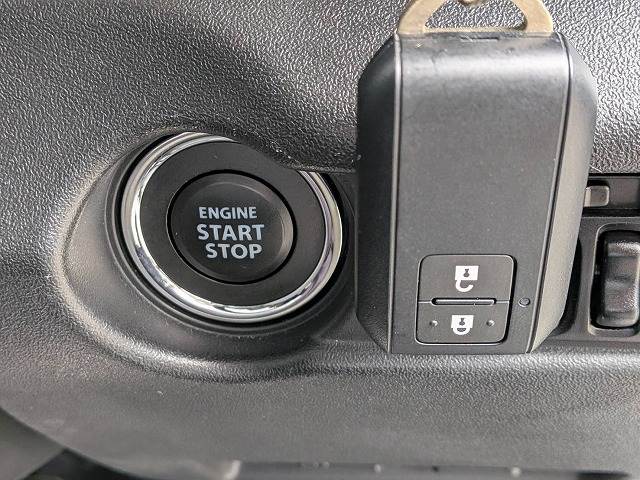 スズキ ジムニーシエラの画像12