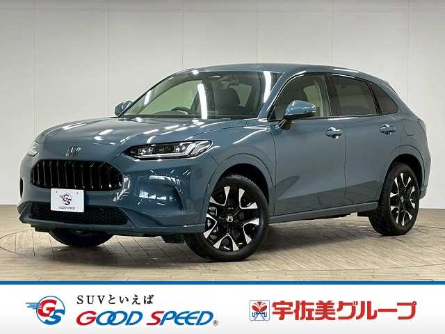 ホンダ&nbsp;ZR-Vの画像1