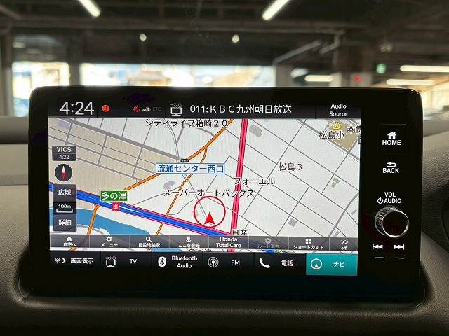 ホンダ&nbsp;ZR-Vの画像3