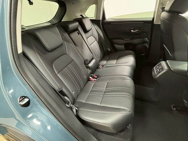 ホンダ&nbsp;ZR-Vの画像6