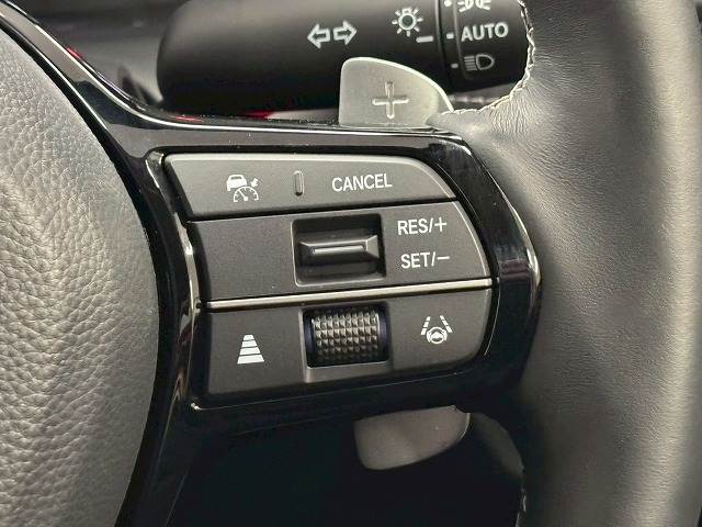 ホンダ&nbsp;ZR-Vの画像8