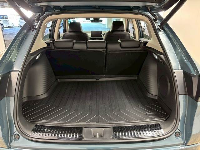 ホンダ&nbsp;ZR-Vの画像13