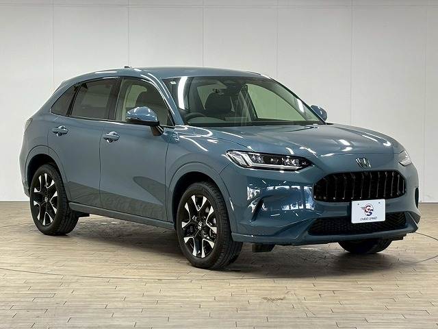 ホンダ&nbsp;ZR-Vの画像14