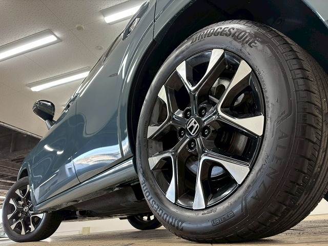 ホンダ&nbsp;ZR-Vの画像19