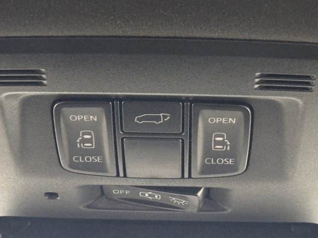 トヨタ&nbsp;ヴェルファイアの画像9