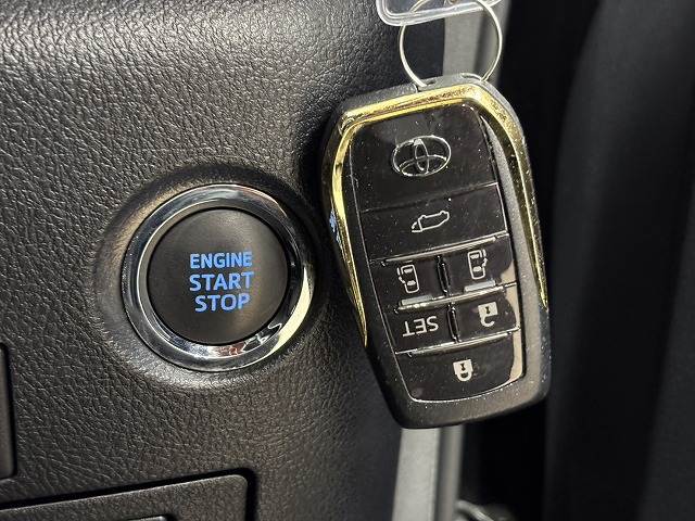 トヨタ&nbsp;ヴェルファイアの画像12