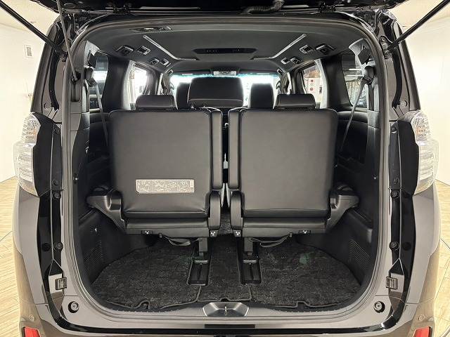 トヨタ&nbsp;ヴェルファイアの画像13