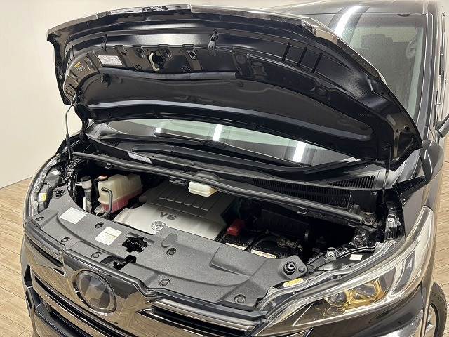 トヨタ&nbsp;ヴェルファイアの画像18