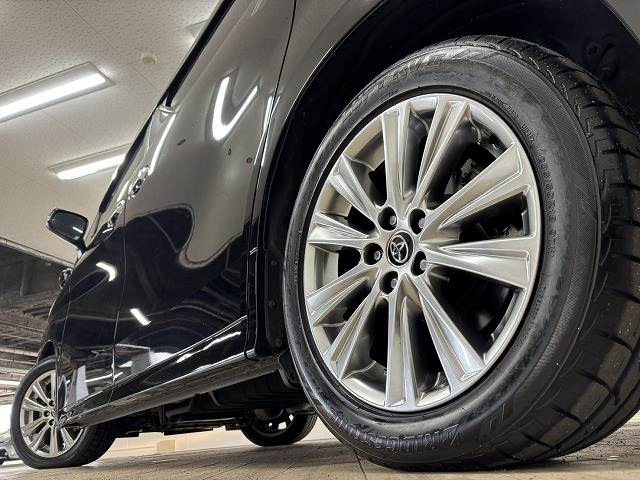 トヨタ&nbsp;ヴェルファイアの画像19