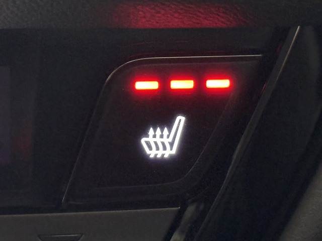 ホンダ ヴェゼルハイブリッドの画像11