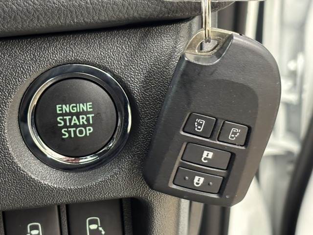 トヨタ&nbsp;ハイエースバンロングボディの画像10