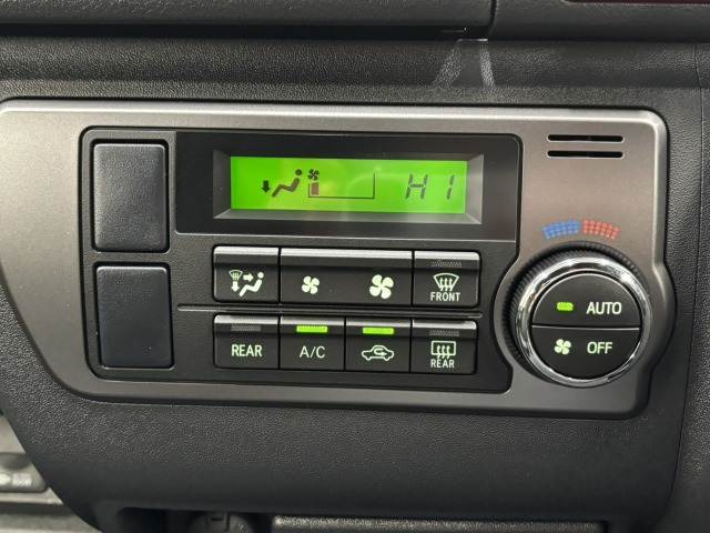 トヨタ&nbsp;ハイエースバンロングボディの画像11