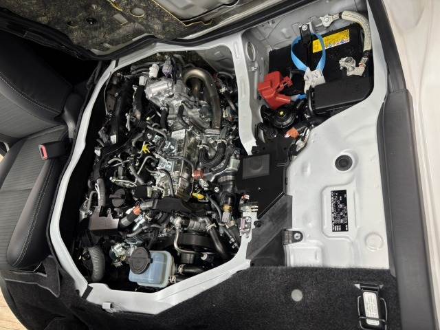 トヨタ&nbsp;ハイエースバンロングボディの画像18