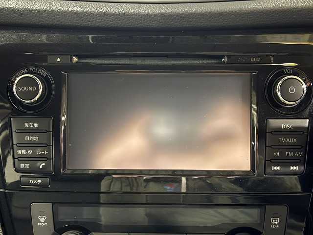 日産&nbsp;エクストレイルの画像3