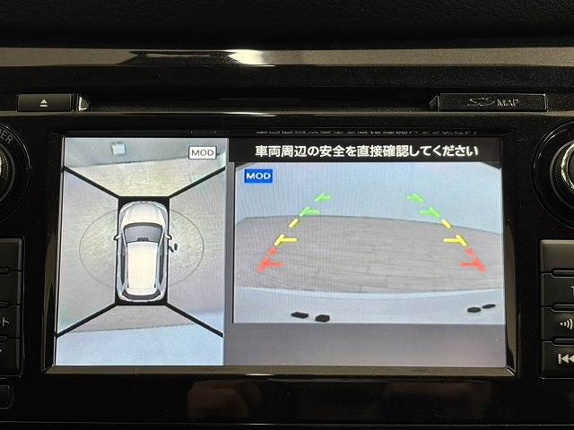 日産&nbsp;エクストレイルの画像4