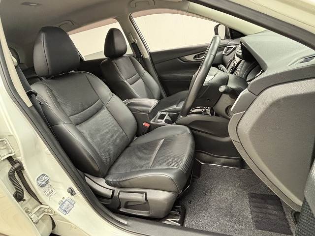 日産&nbsp;エクストレイルの画像5